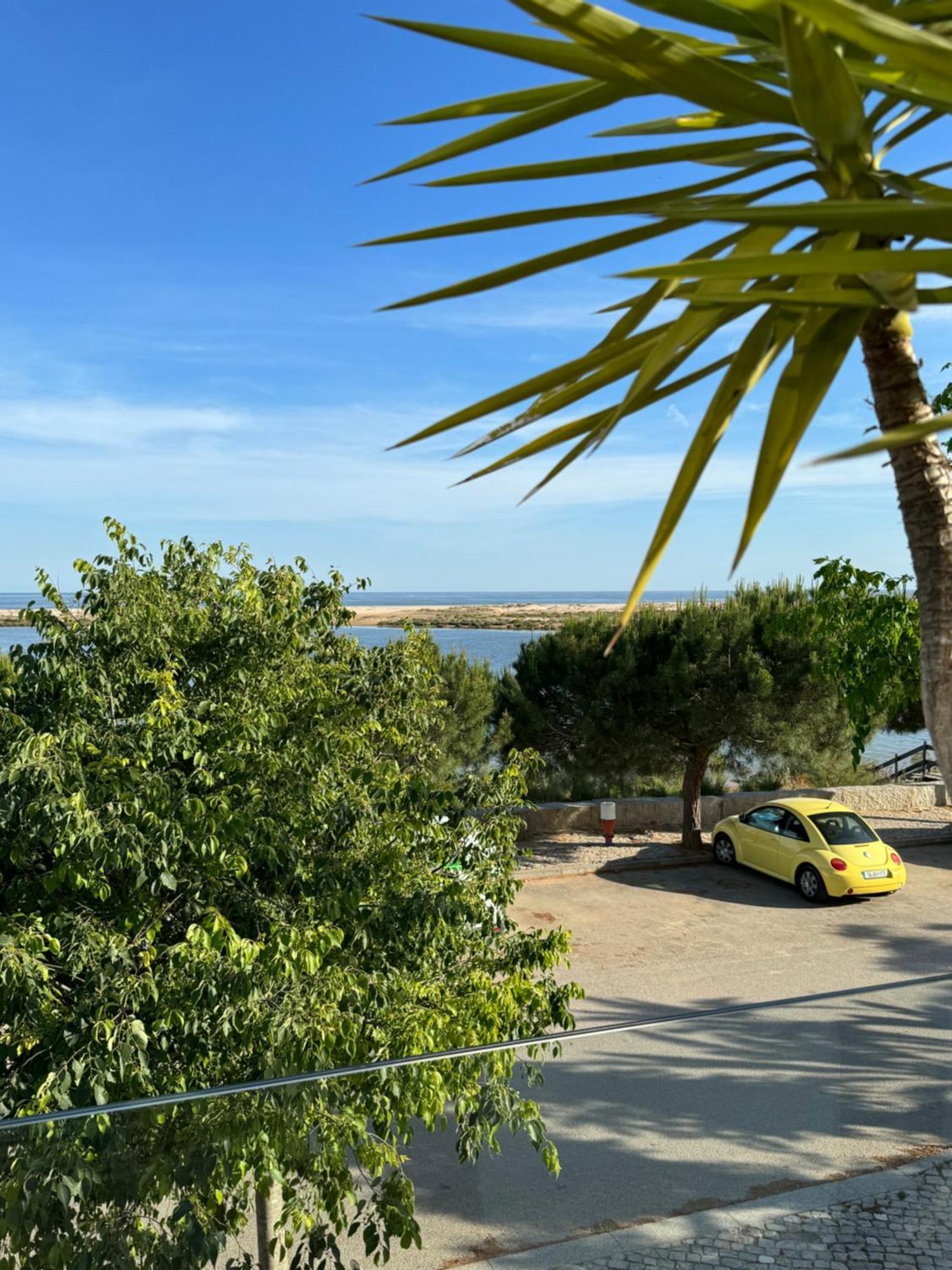 The Beach House Roof Vila Nova de Cacela Exterior foto