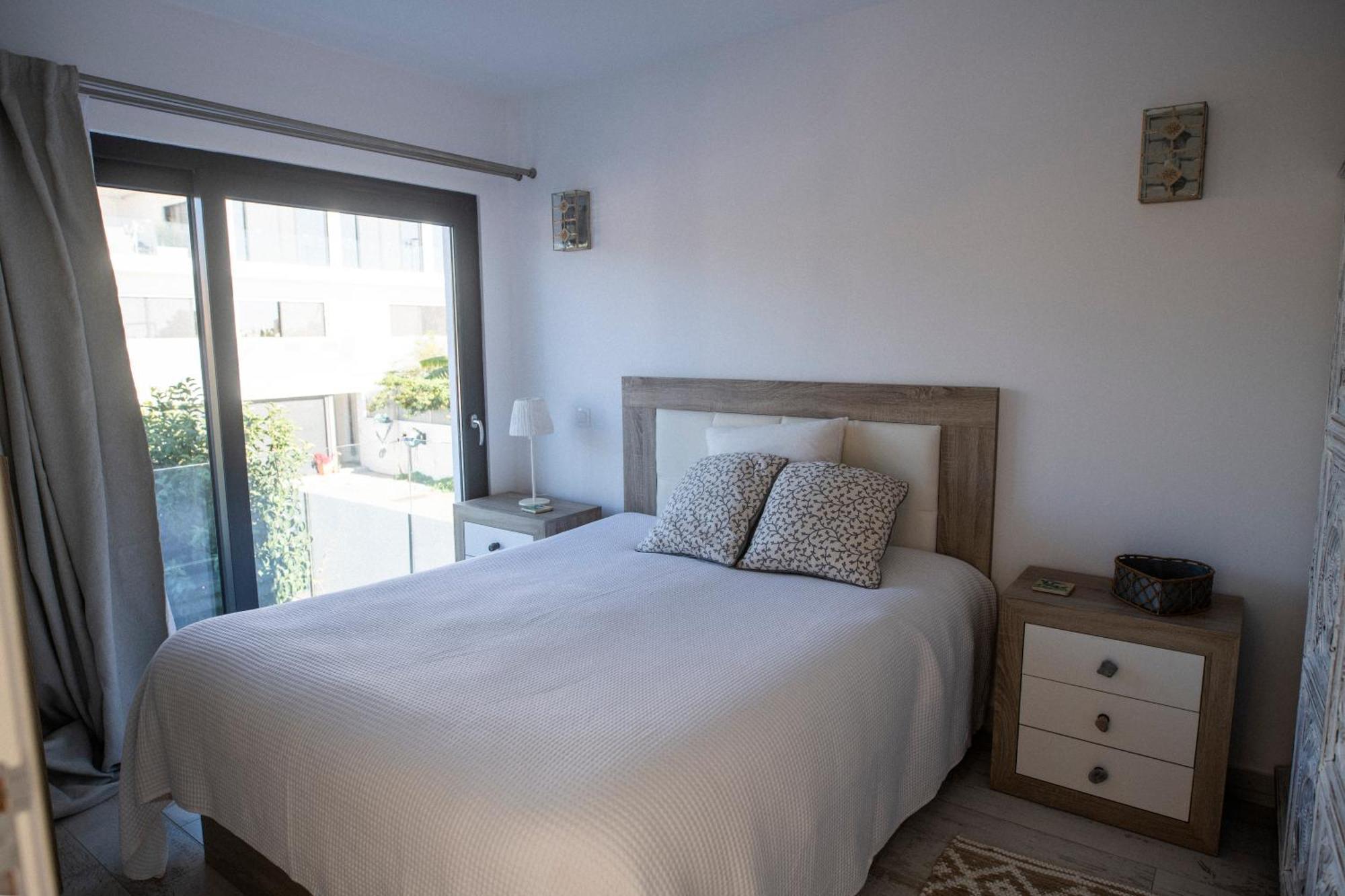 The Beach House Roof Vila Nova de Cacela Exterior foto