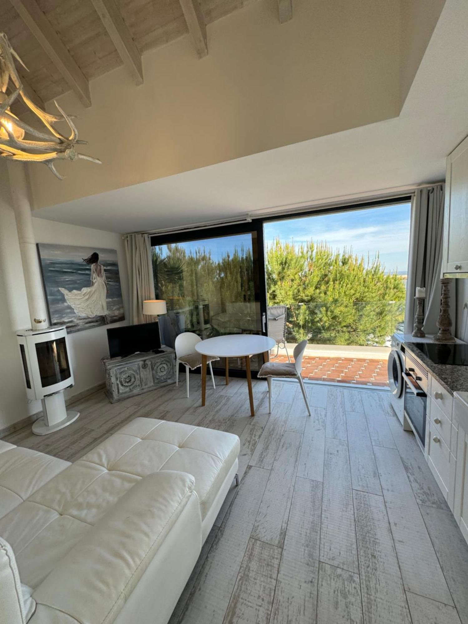 The Beach House Roof Vila Nova de Cacela Exterior foto