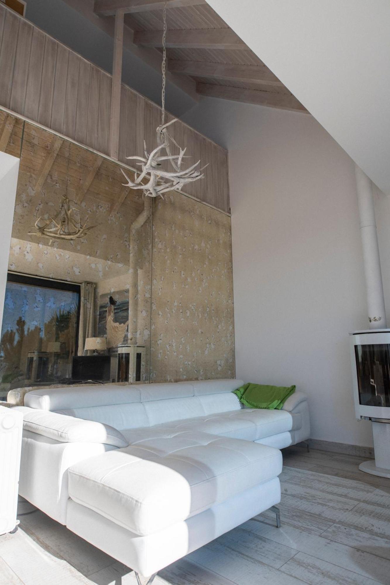 The Beach House Roof Vila Nova de Cacela Exterior foto