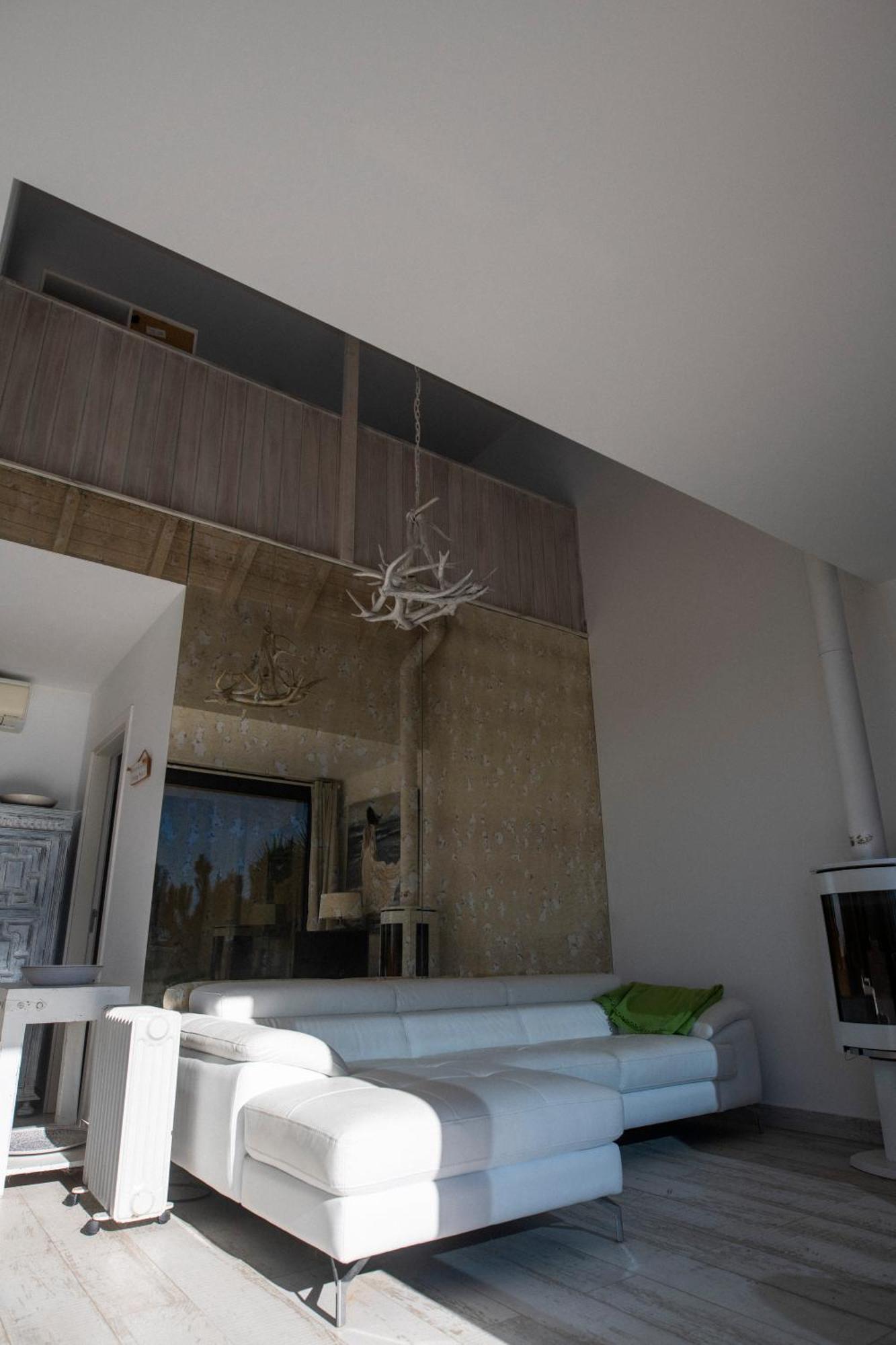The Beach House Roof Vila Nova de Cacela Exterior foto