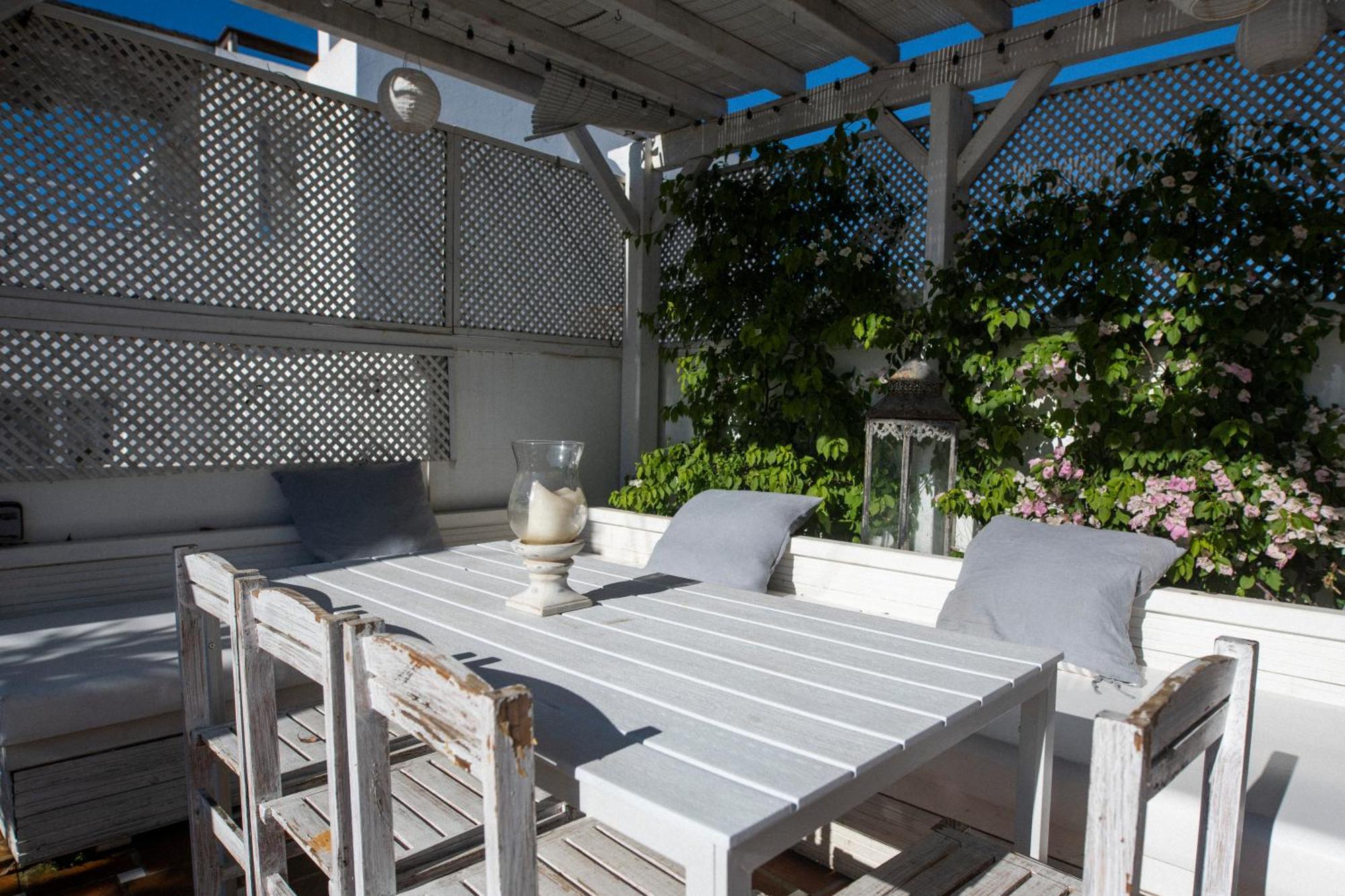 The Beach House Roof Vila Nova de Cacela Exterior foto