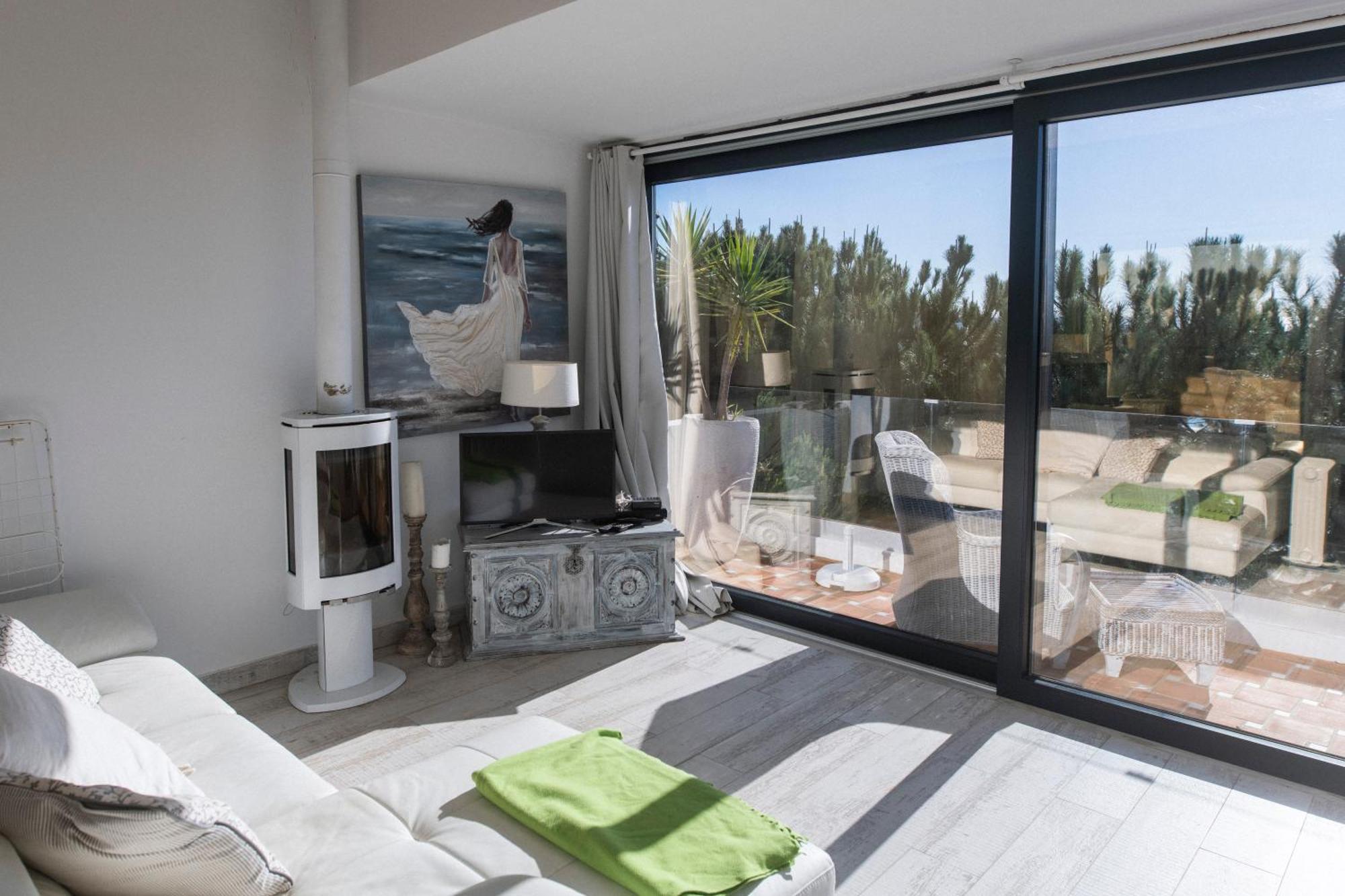 The Beach House Roof Vila Nova de Cacela Exterior foto